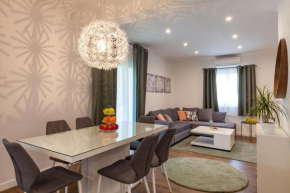 Отель Happy Garden Home  Сплит